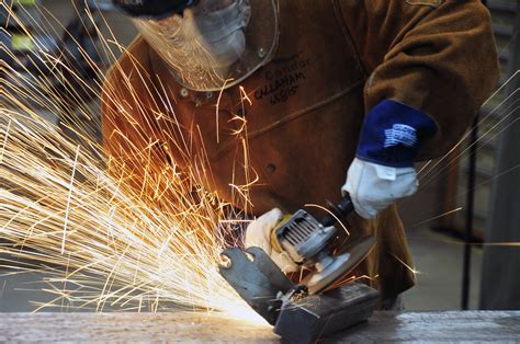 metal fabricator business growth|metal fabrication industry news.